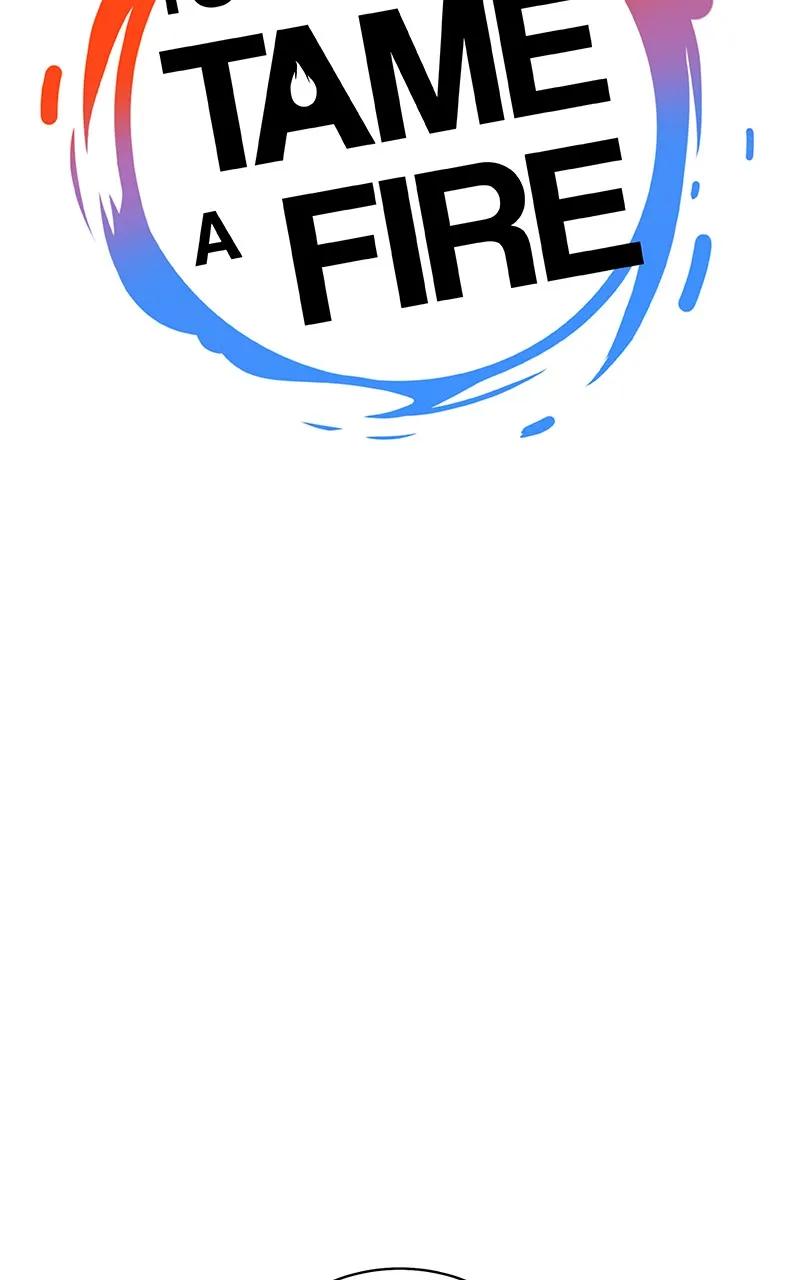 To Tame a Fire Chapter 23 page 6 - 