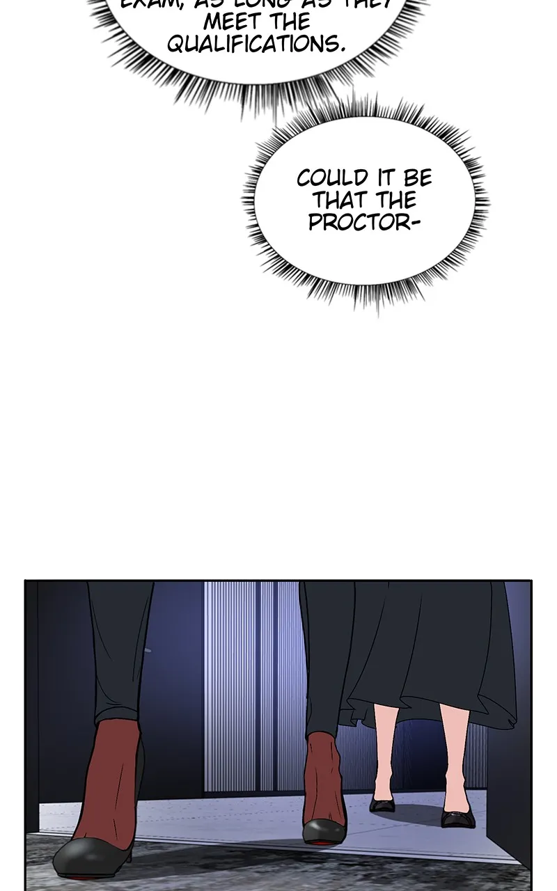 To Tame a Fire Chapter 23 page 52 - 