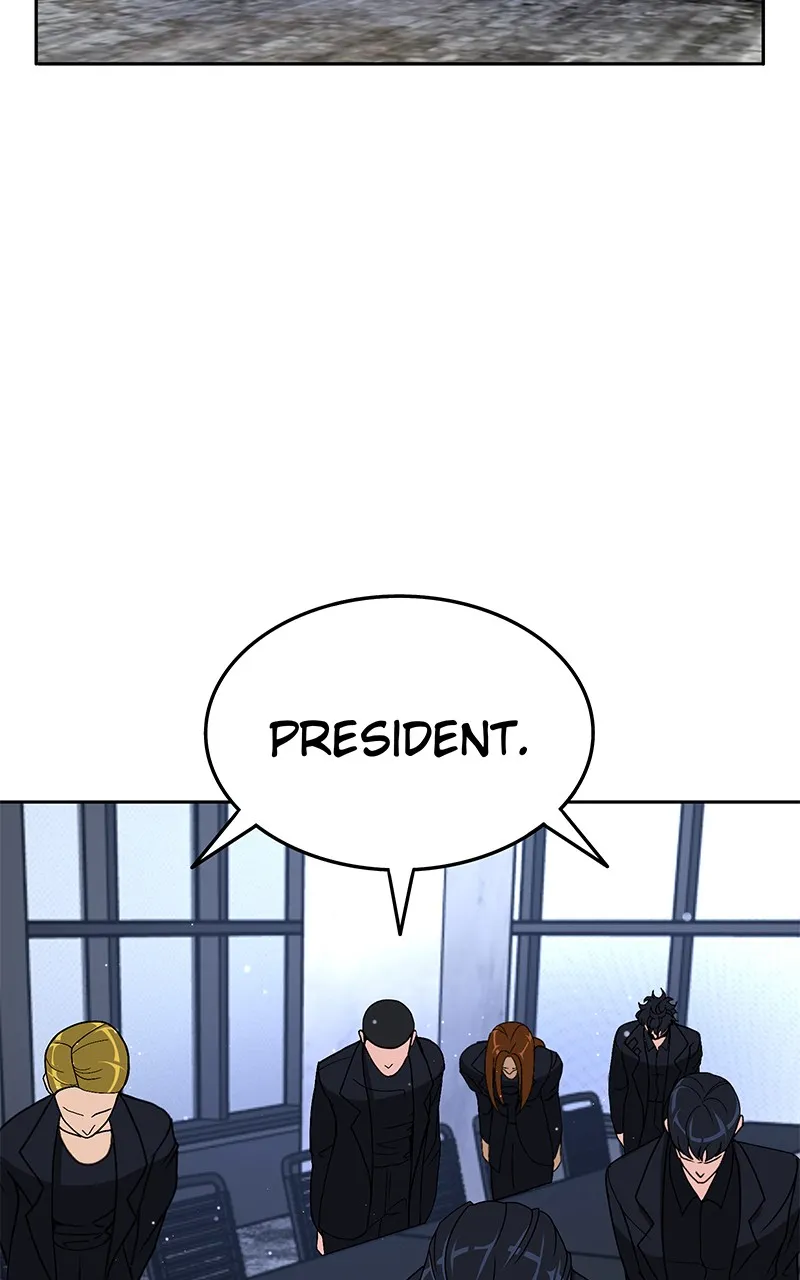 To Tame a Fire Chapter 23 page 53 - 