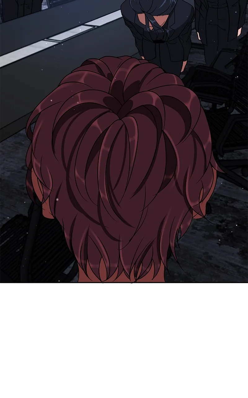 To Tame a Fire Chapter 23 page 54 - 