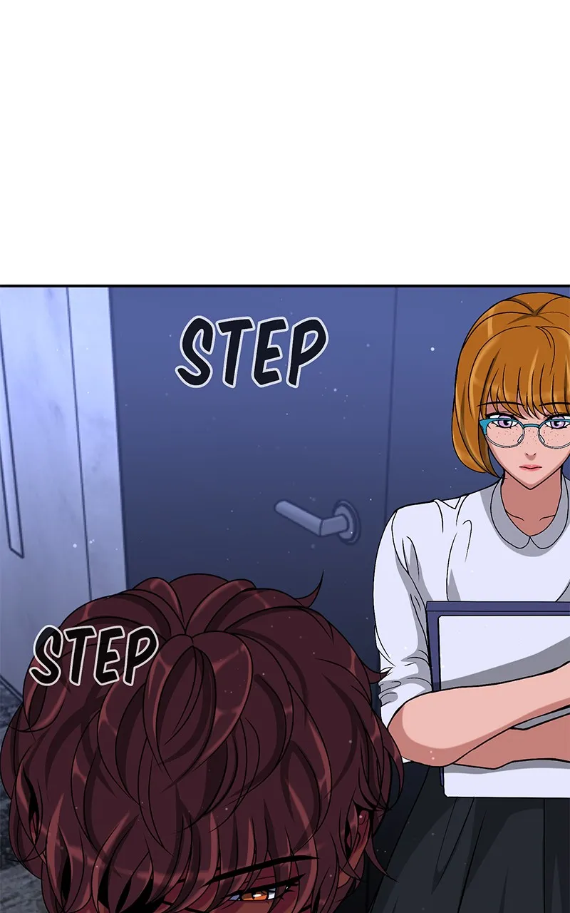 To Tame a Fire Chapter 23 page 55 - 