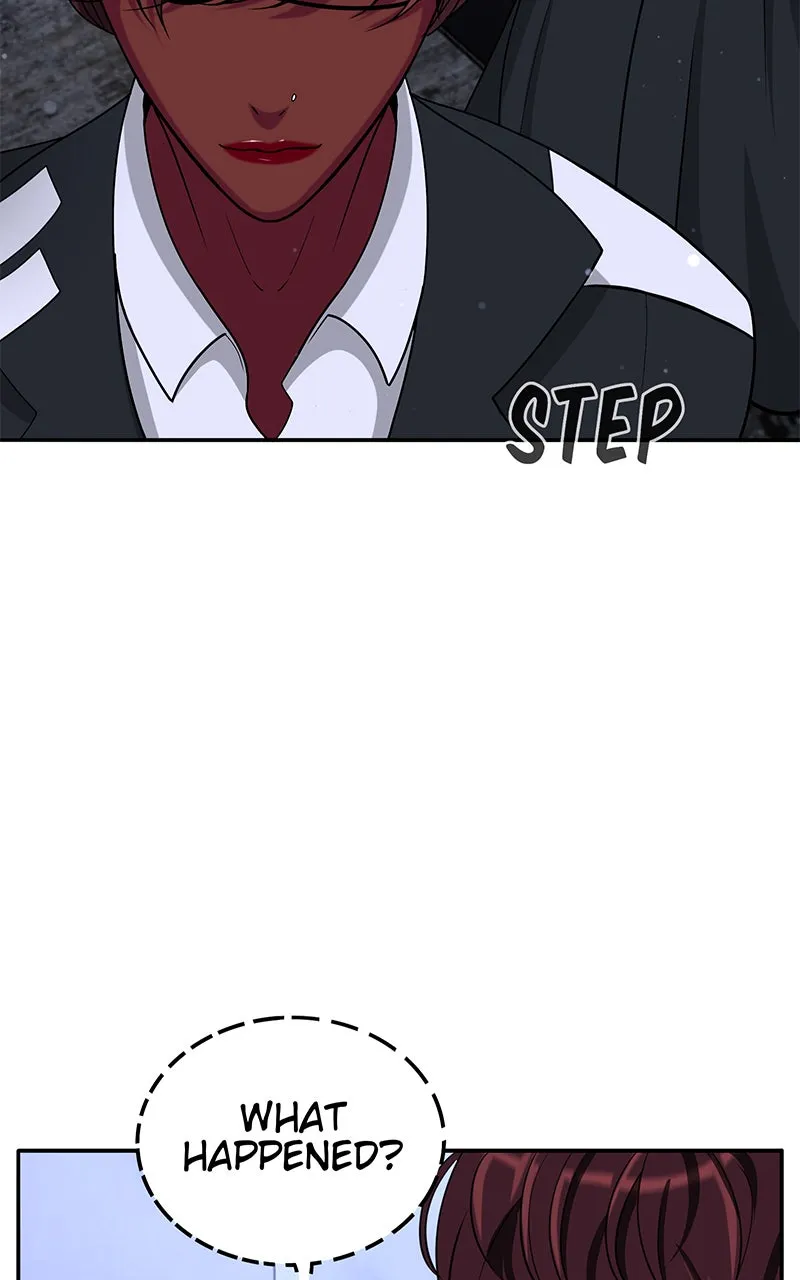 To Tame a Fire Chapter 23 page 56 - 