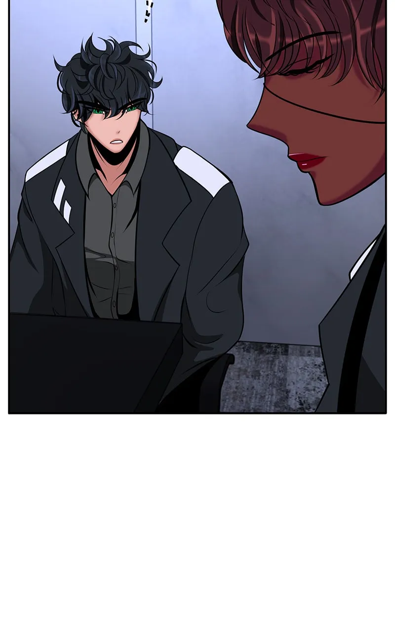 To Tame a Fire Chapter 23 page 57 - 
