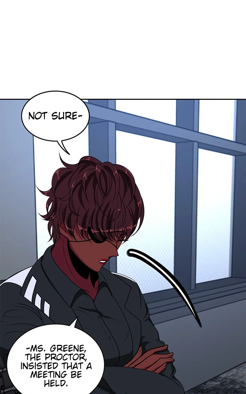 To Tame a Fire Chapter 23 page 58 - 