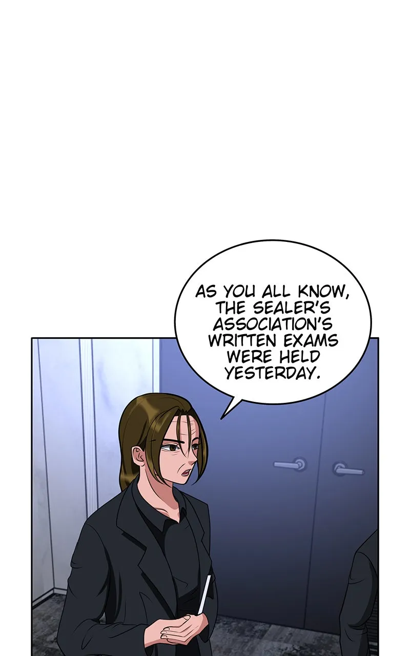 To Tame a Fire Chapter 23 page 63 - 