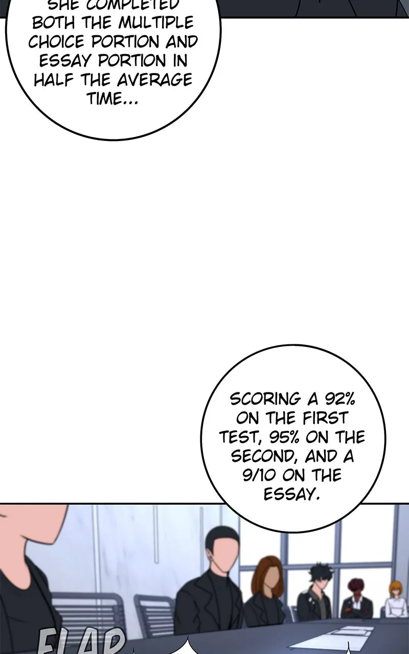 To Tame a Fire Chapter 23 page 73 - 