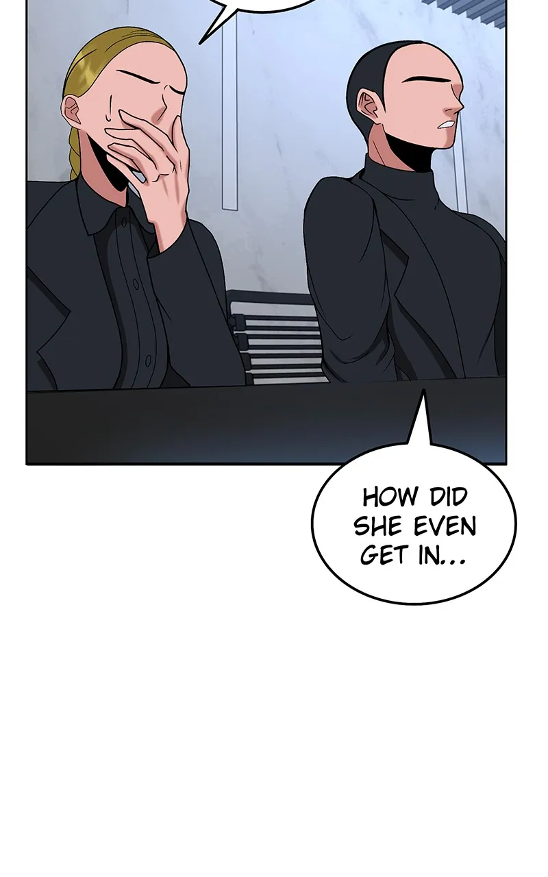 To Tame a Fire Chapter 23 page 75 - 