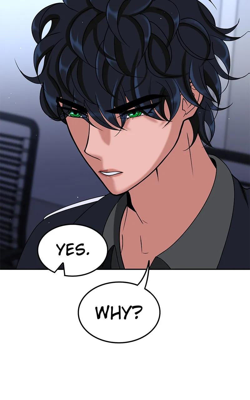 To Tame a Fire Chapter 23 page 80 - 