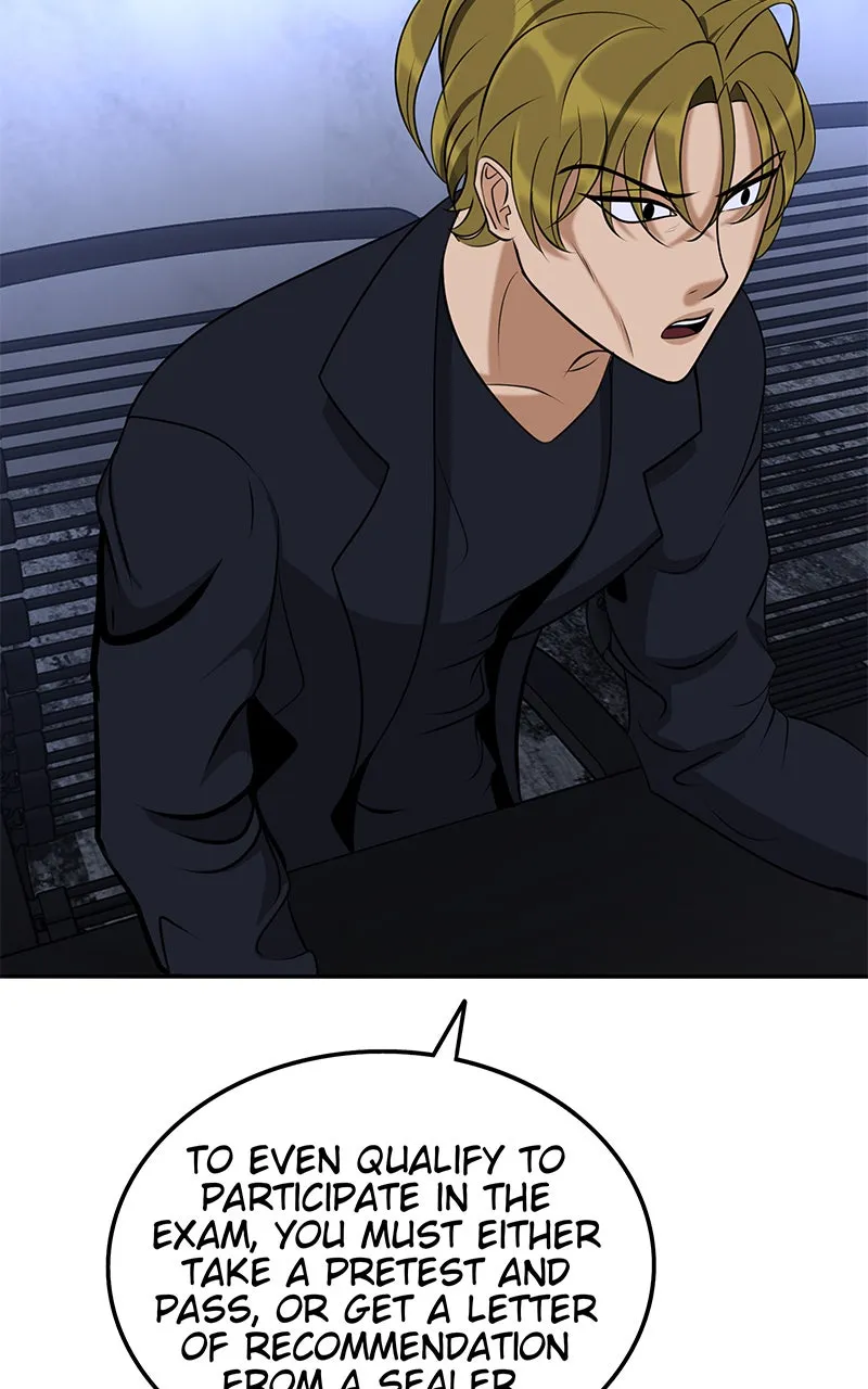 To Tame a Fire Chapter 23 page 83 - 