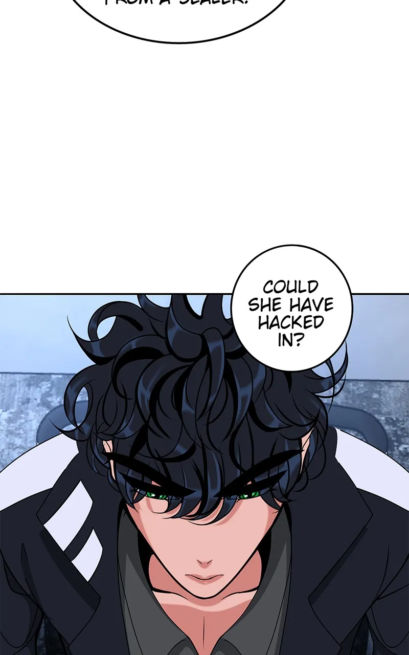 To Tame a Fire Chapter 23 page 84 - 