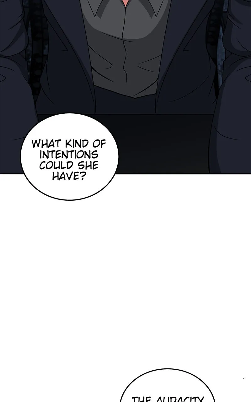 To Tame a Fire Chapter 23 page 85 - 
