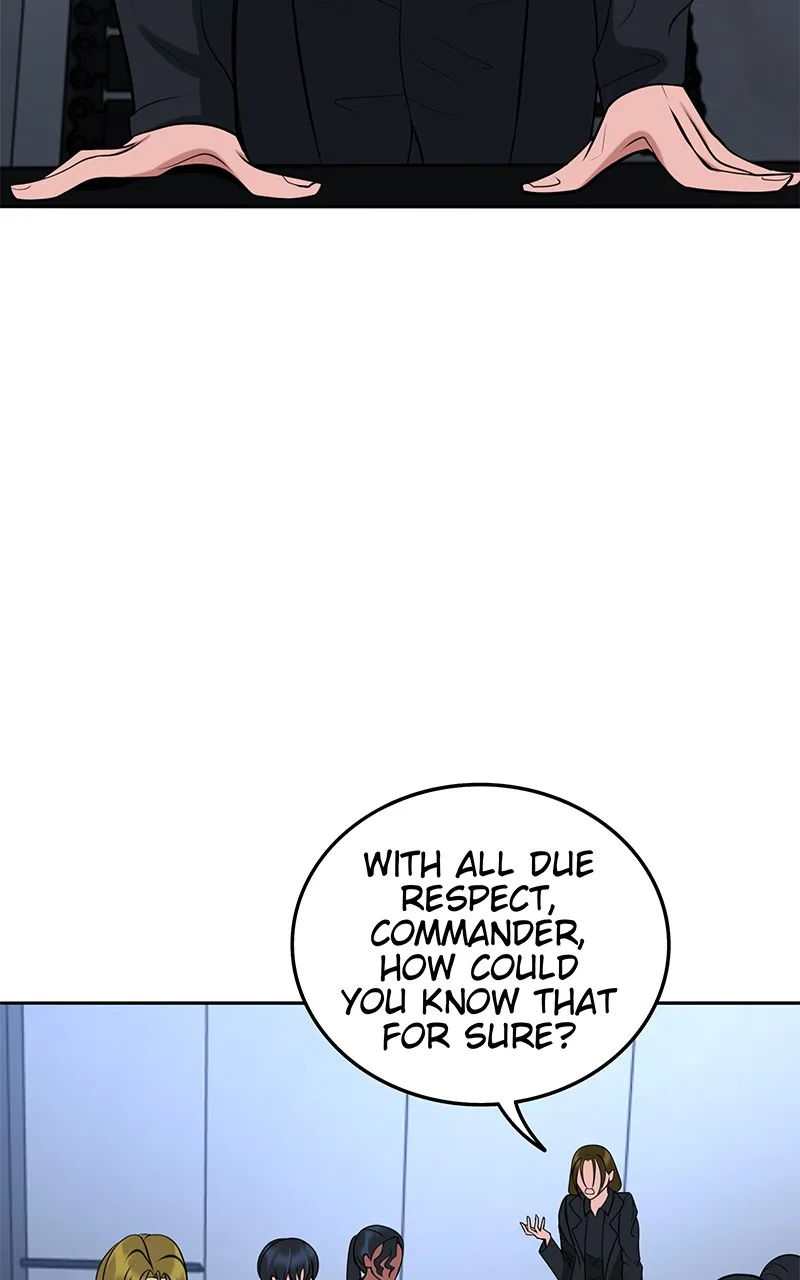 To Tame a Fire Chapter 23 page 88 - 