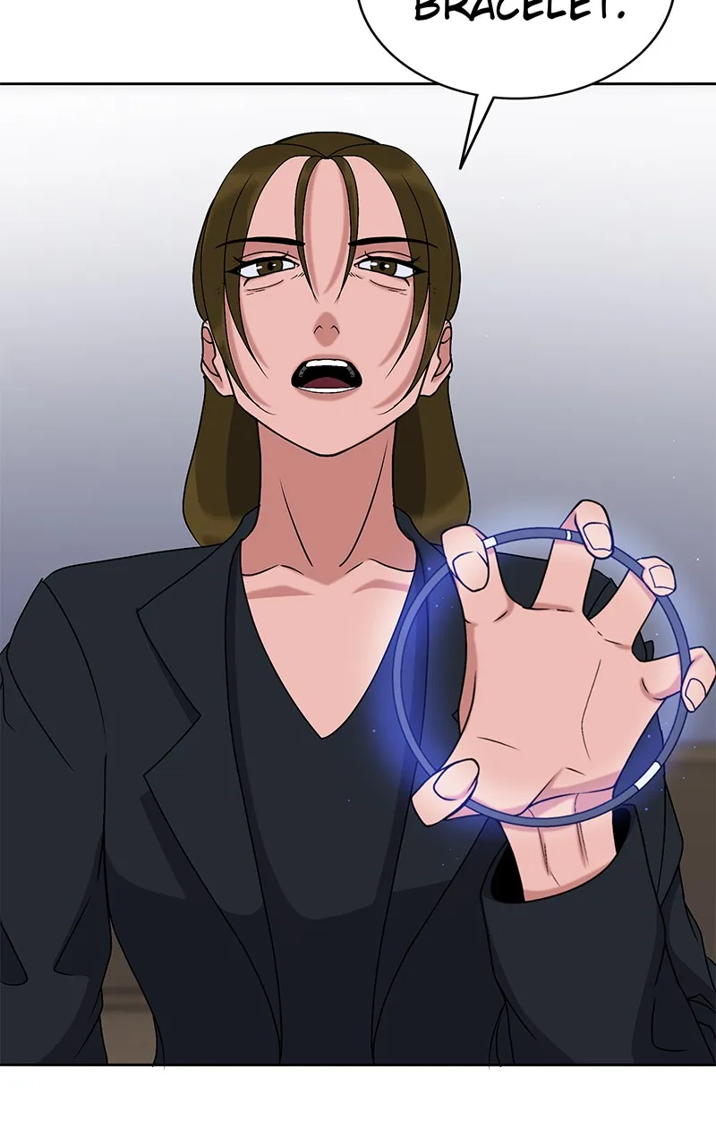 To Tame a Fire Chapter 23 page 10 - 