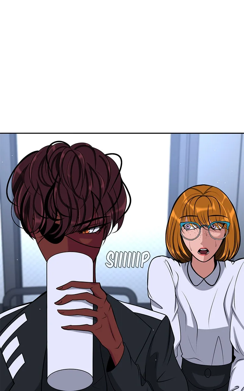 To Tame a Fire Chapter 23 page 93 - 