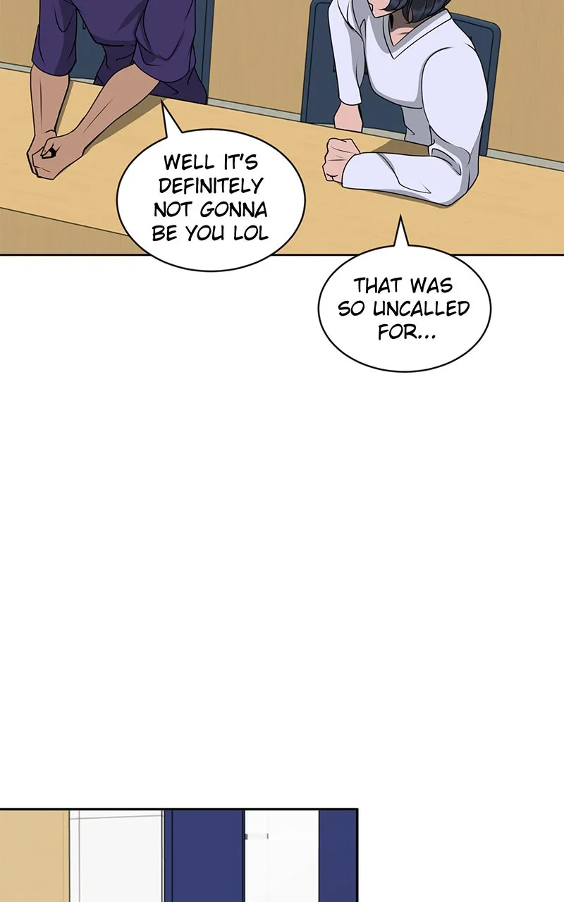 To Tame a Fire Chapter 24 page 11 - 