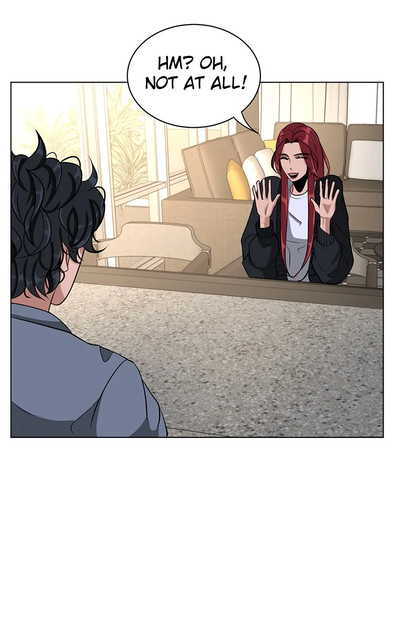 To Tame a Fire Chapter 24 page 3 - 