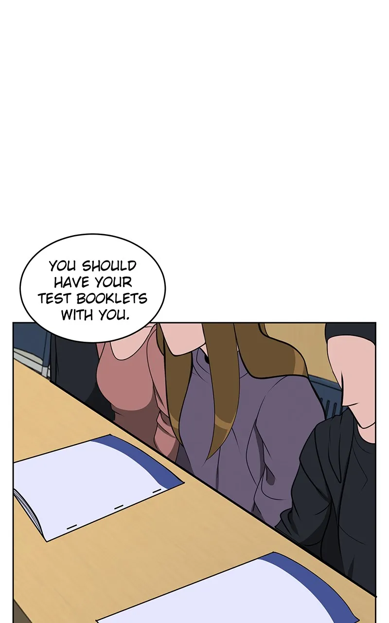 To Tame a Fire Chapter 24 page 23 - 