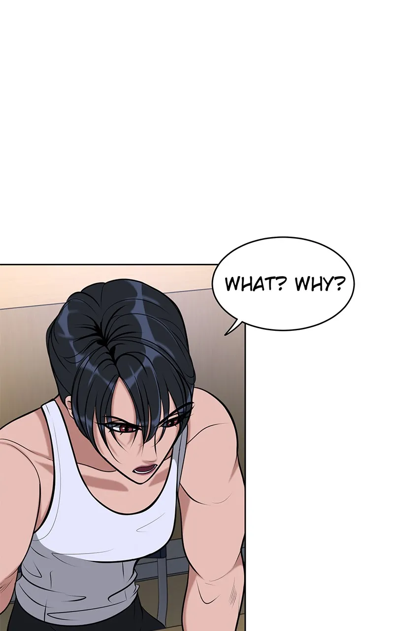 To Tame a Fire Chapter 24 page 26 - 