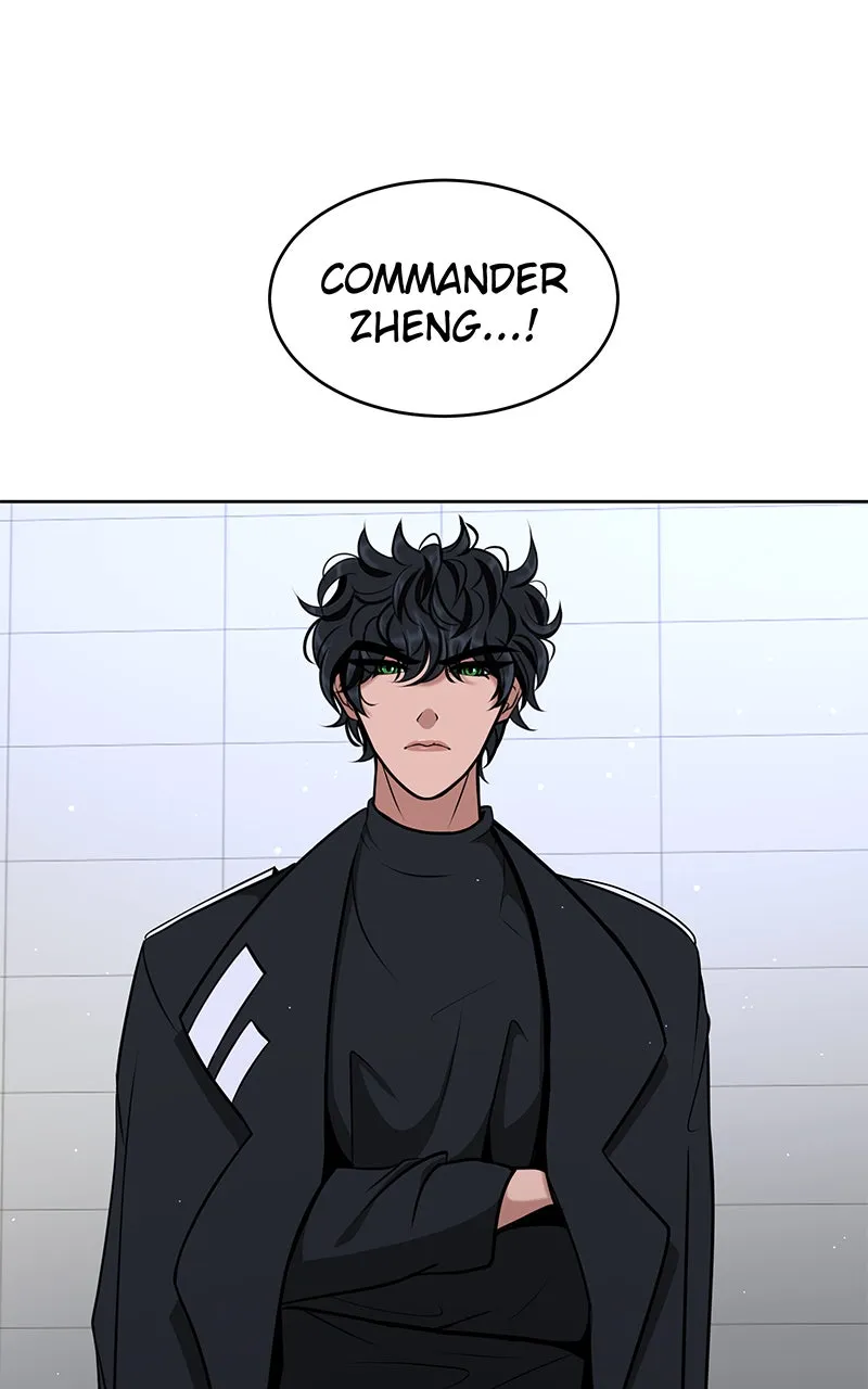 To Tame a Fire Chapter 24 page 30 - 