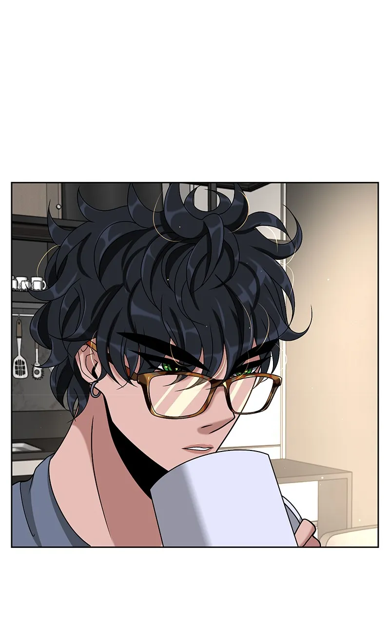 To Tame a Fire Chapter 24 page 4 - 