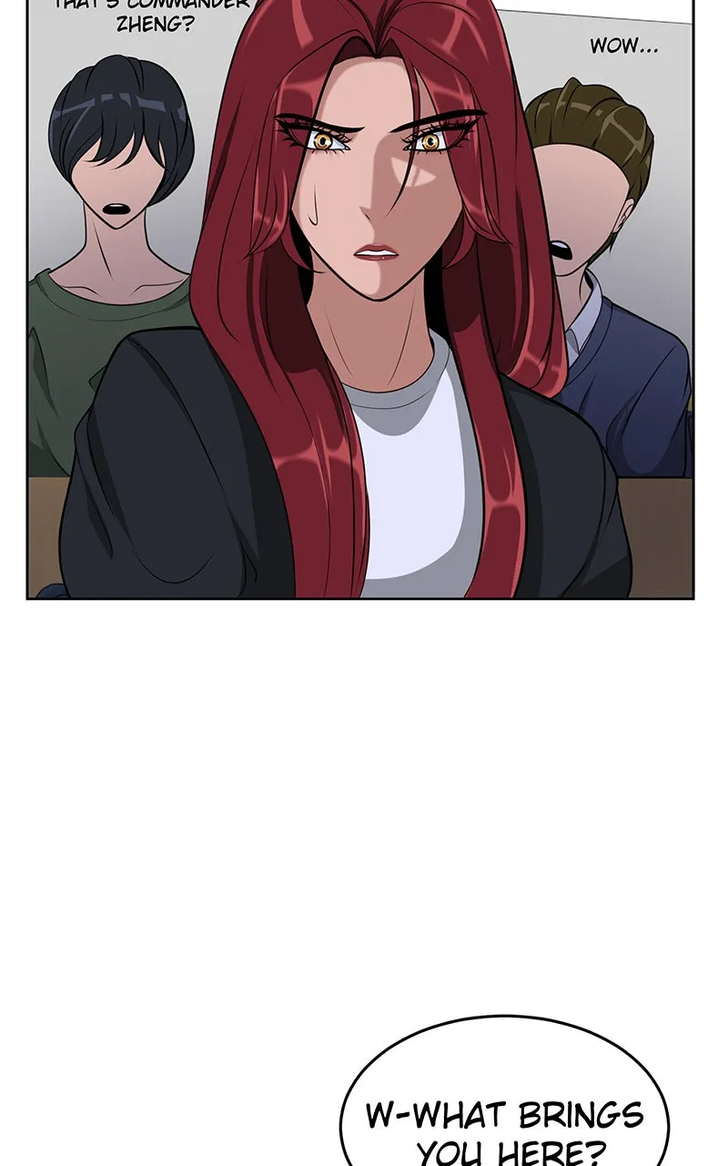 To Tame a Fire Chapter 24 page 32 - 