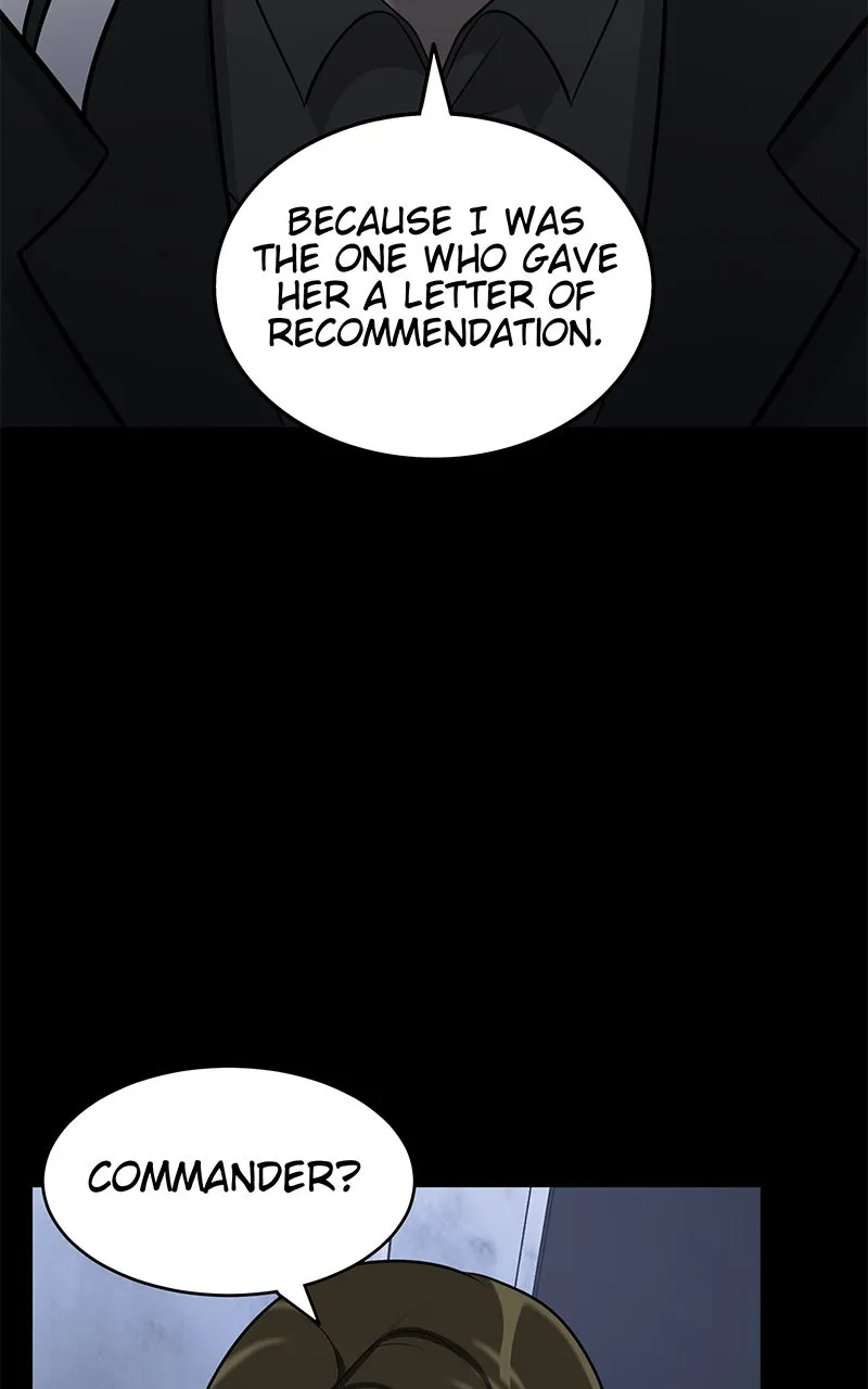To Tame a Fire Chapter 24 page 35 - 