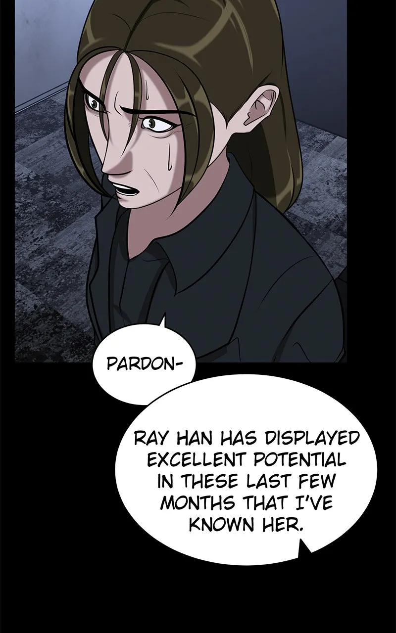 To Tame a Fire Chapter 24 page 36 - 