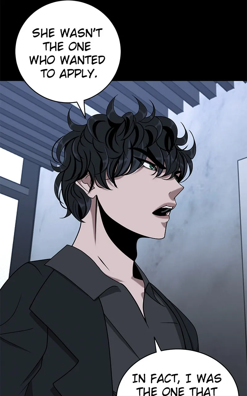To Tame a Fire Chapter 24 page 37 - 