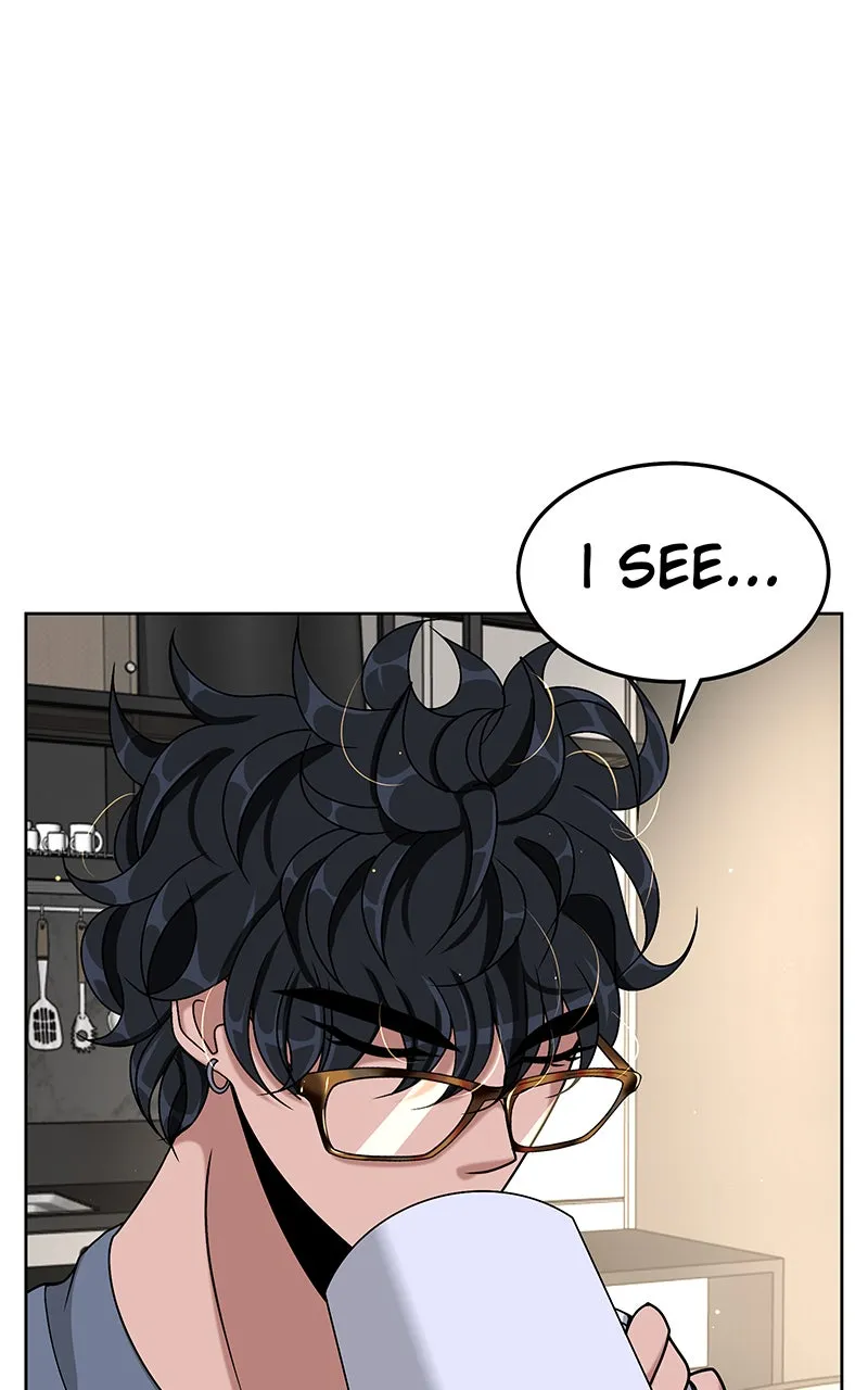 To Tame a Fire Chapter 24 page 5 - 
