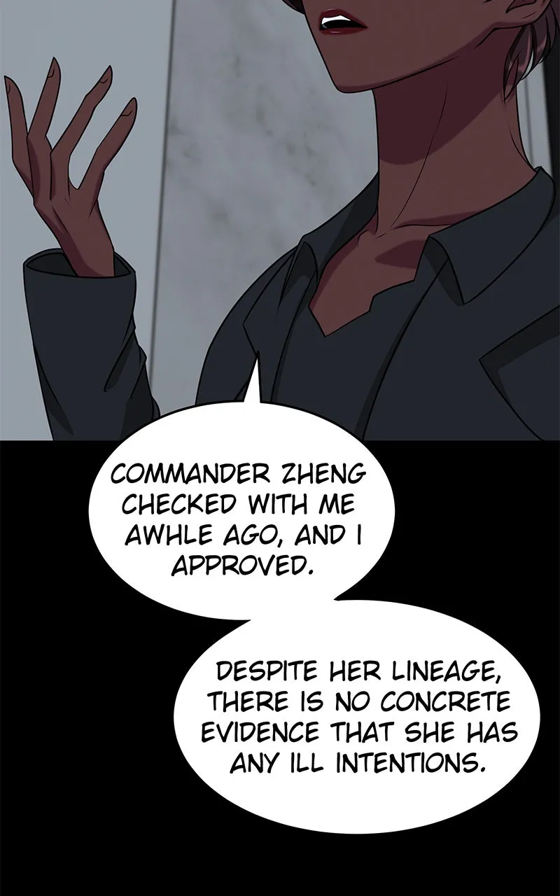 To Tame a Fire Chapter 24 page 41 - 