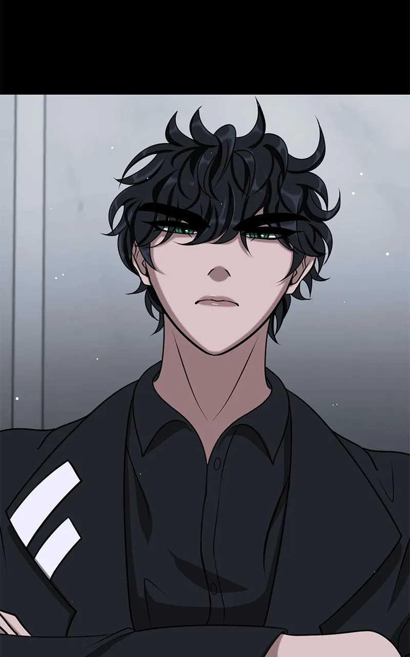To Tame a Fire Chapter 24 page 45 - 
