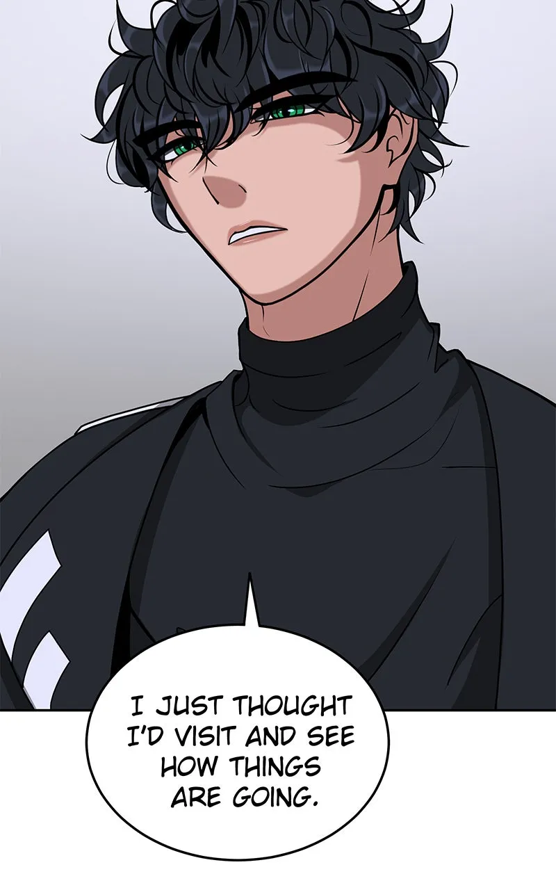 To Tame a Fire Chapter 24 page 47 - 