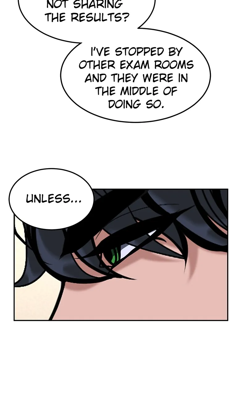 To Tame a Fire Chapter 24 page 49 - 