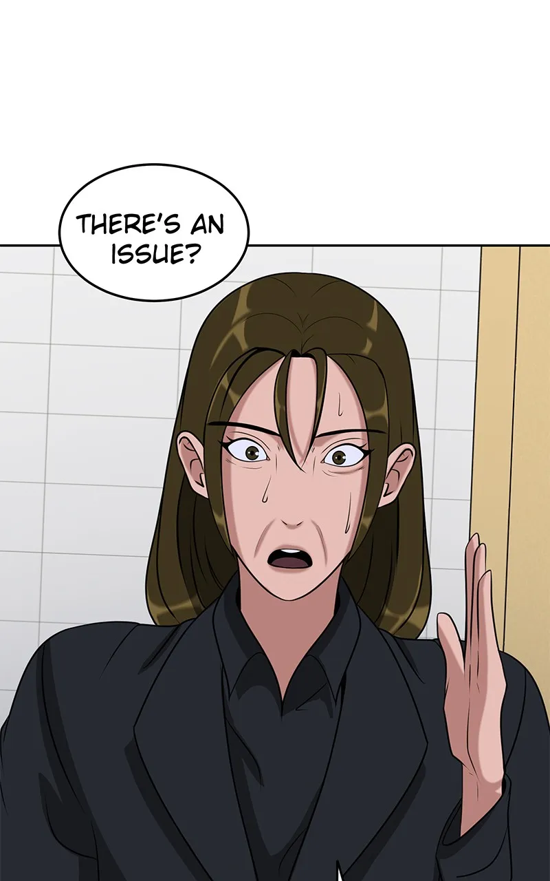 To Tame a Fire Chapter 24 page 50 - 