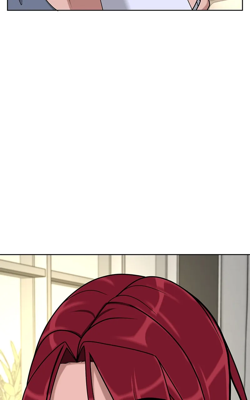 To Tame a Fire Chapter 24 page 6 - 