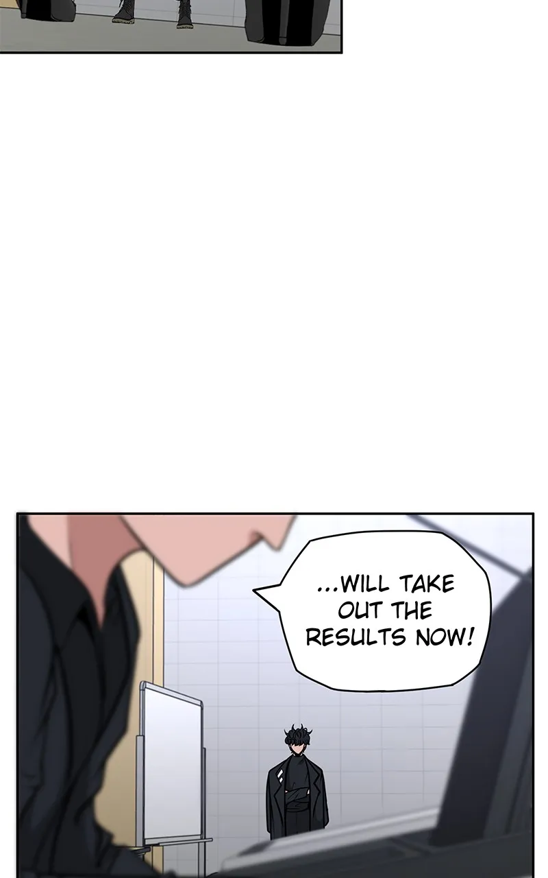 To Tame a Fire Chapter 24 page 52 - 