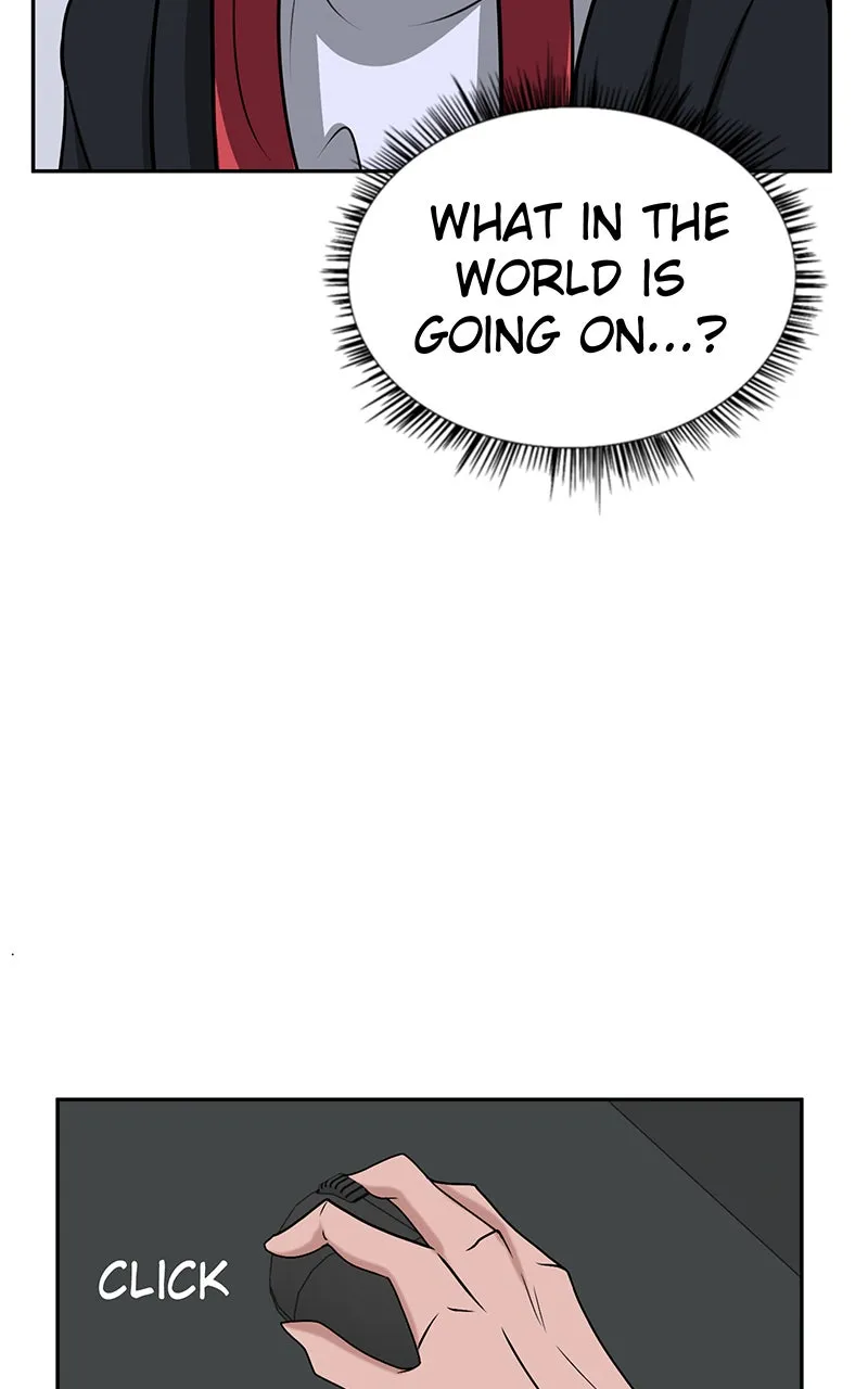 To Tame a Fire Chapter 24 page 54 - 