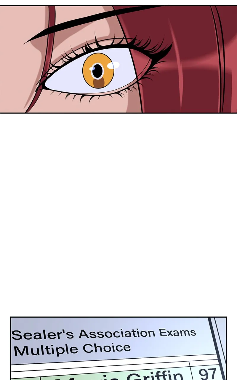 To Tame a Fire Chapter 24 page 57 - 