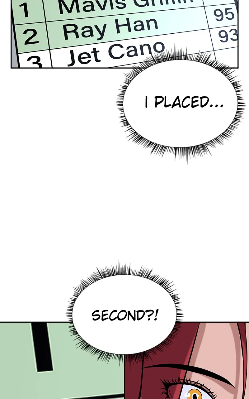 To Tame a Fire Chapter 24 page 58 - 