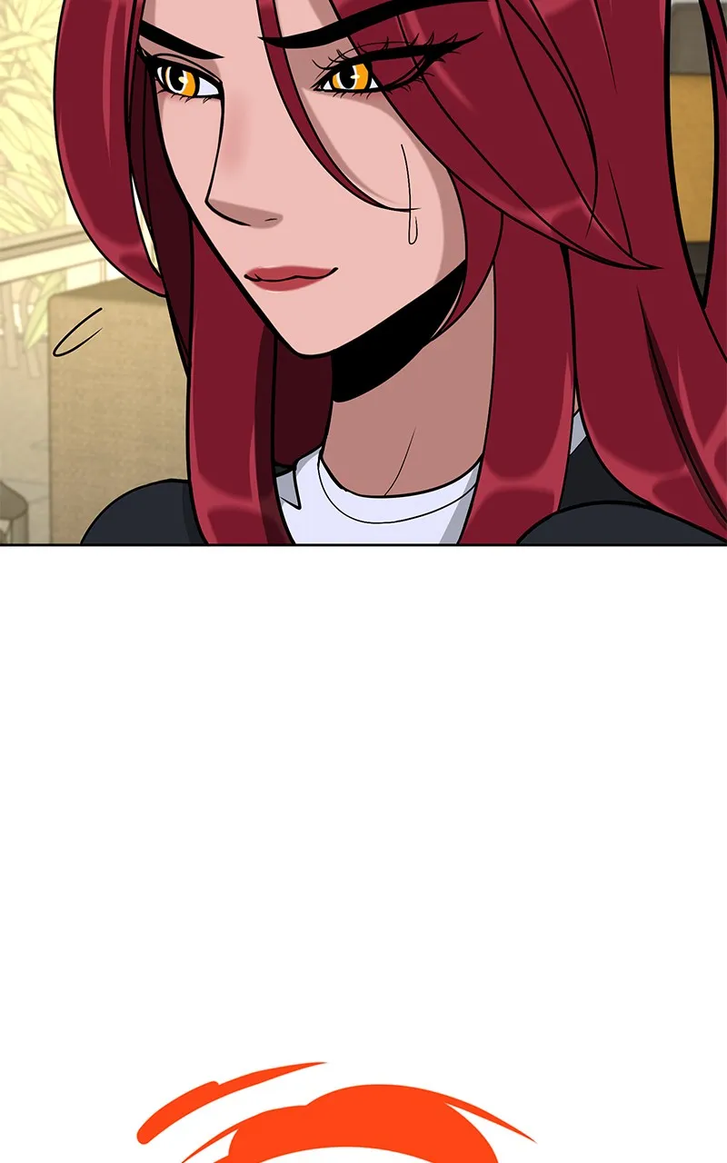 To Tame a Fire Chapter 24 page 7 - 