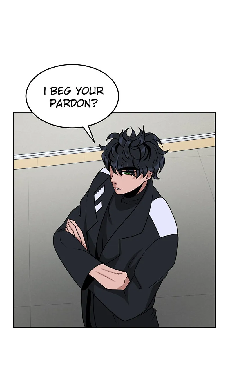 To Tame a Fire Chapter 24 page 61 - 