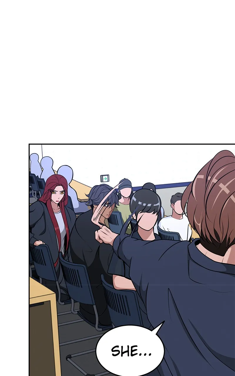 To Tame a Fire Chapter 24 page 62 - 