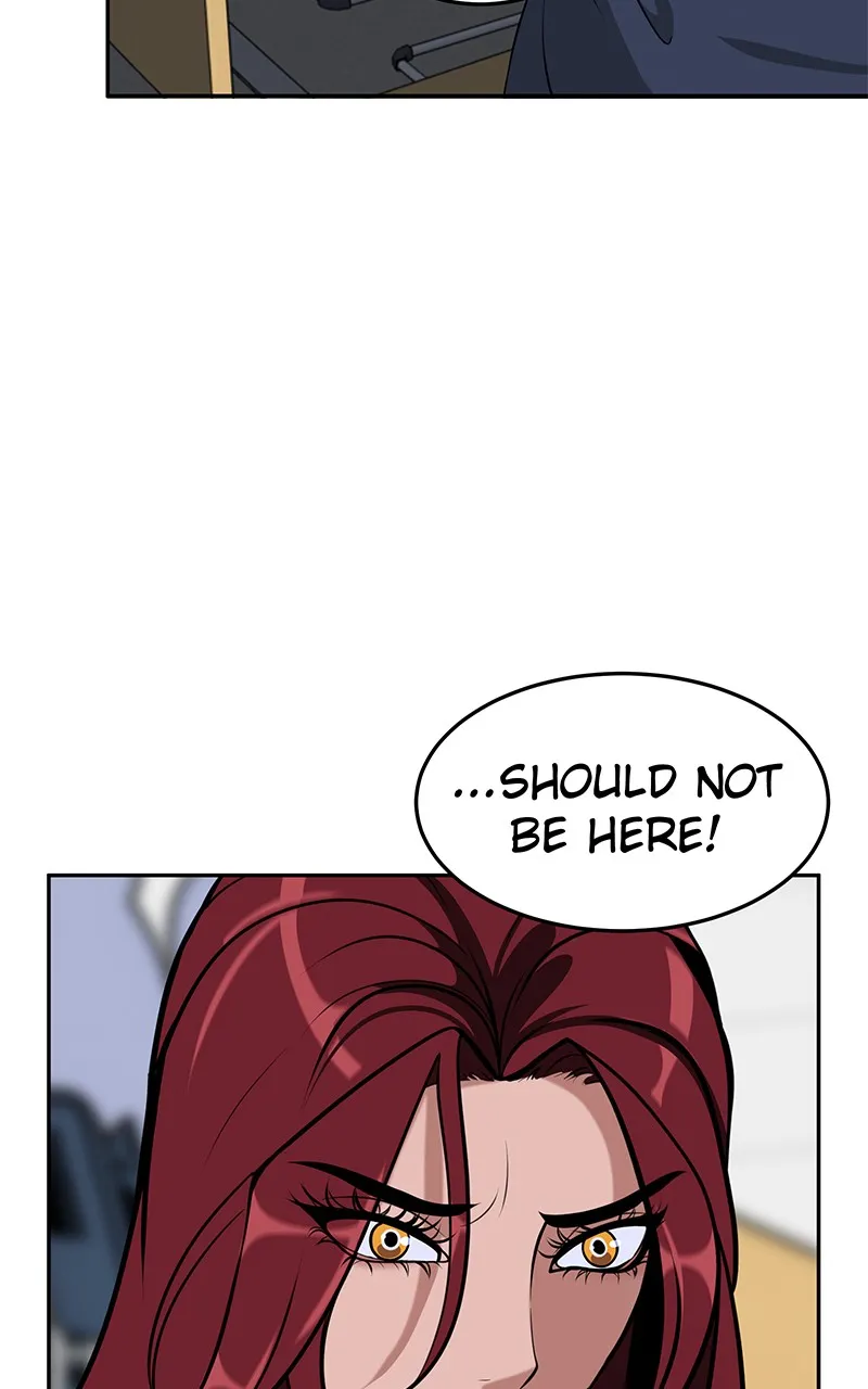 To Tame a Fire Chapter 24 page 63 - 
