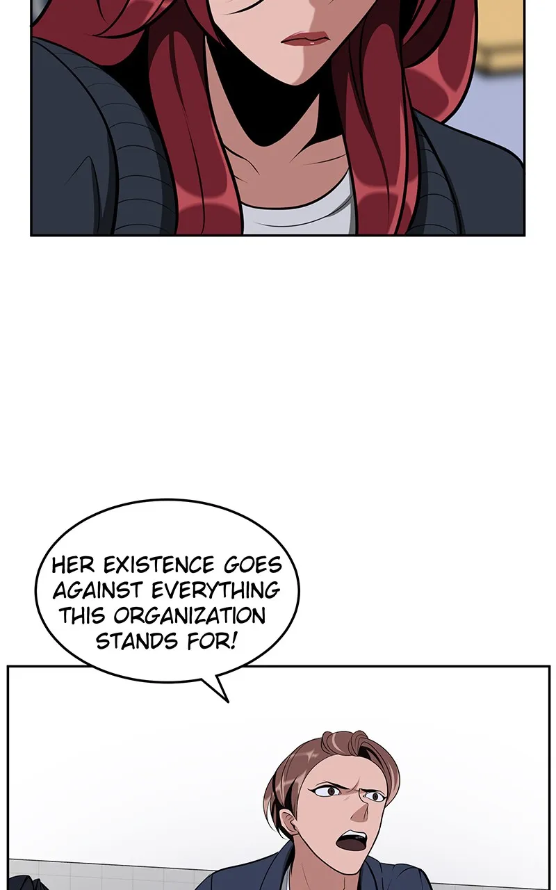 To Tame a Fire Chapter 24 page 64 - 