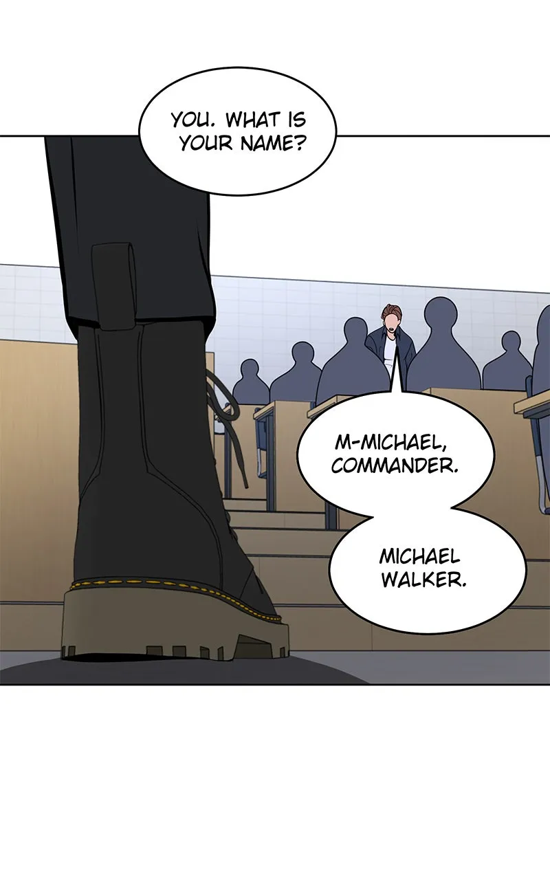 To Tame a Fire Chapter 24 page 67 - 
