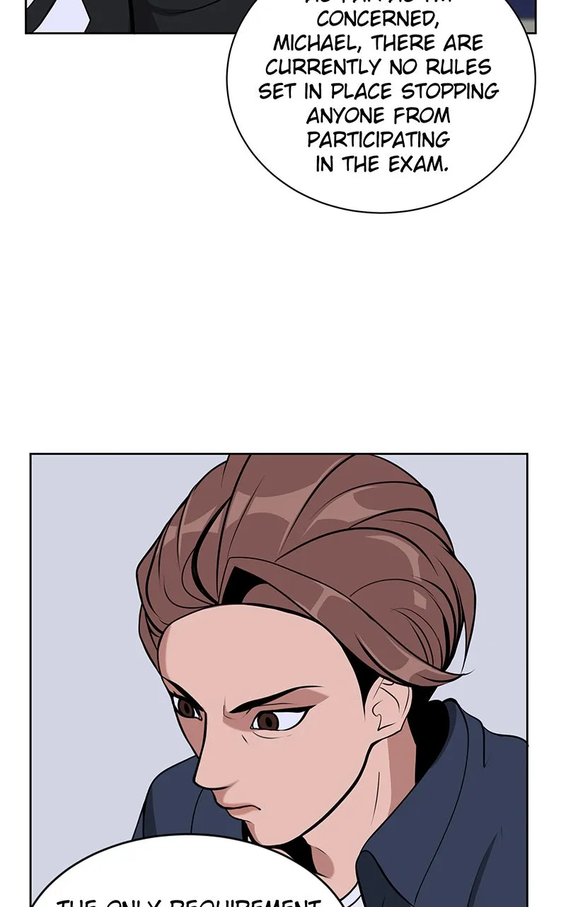 To Tame a Fire Chapter 24 page 69 - 