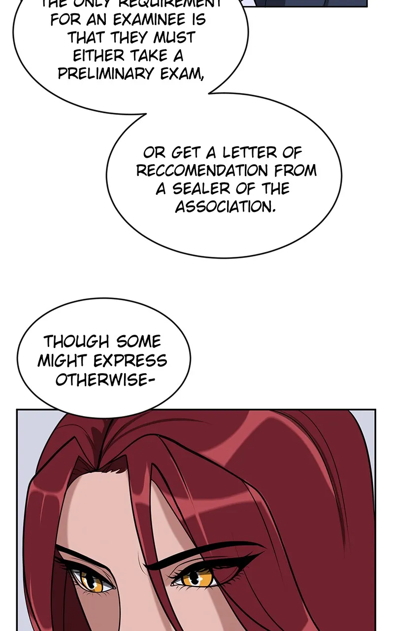 To Tame a Fire Chapter 24 page 70 - 