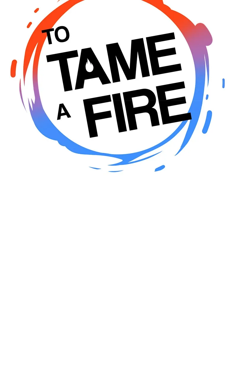 To Tame a Fire Chapter 24 page 8 - 