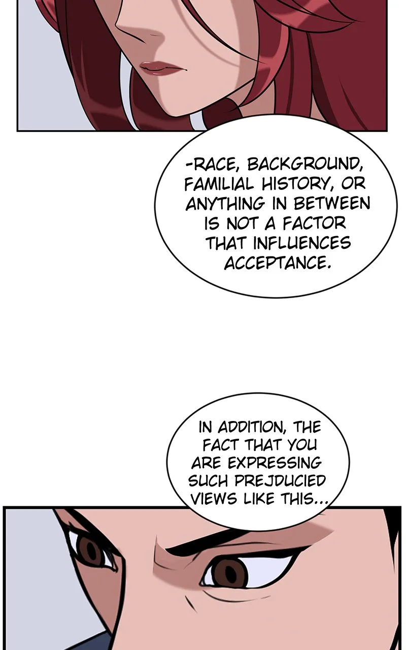 To Tame a Fire Chapter 24 page 71 - 