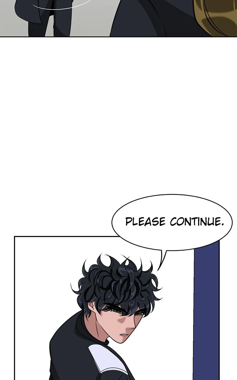 To Tame a Fire Chapter 24 page 77 - 